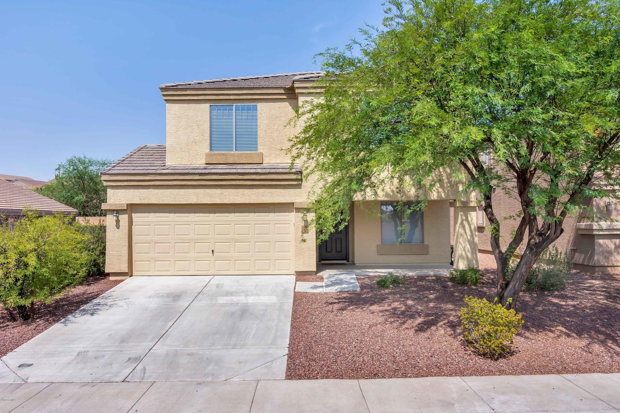 23628 N 118th Ln., Sun City, AZ 85373