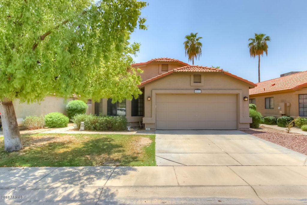 4521 E Tanglewood Dr., Phoenix, AZ 85048