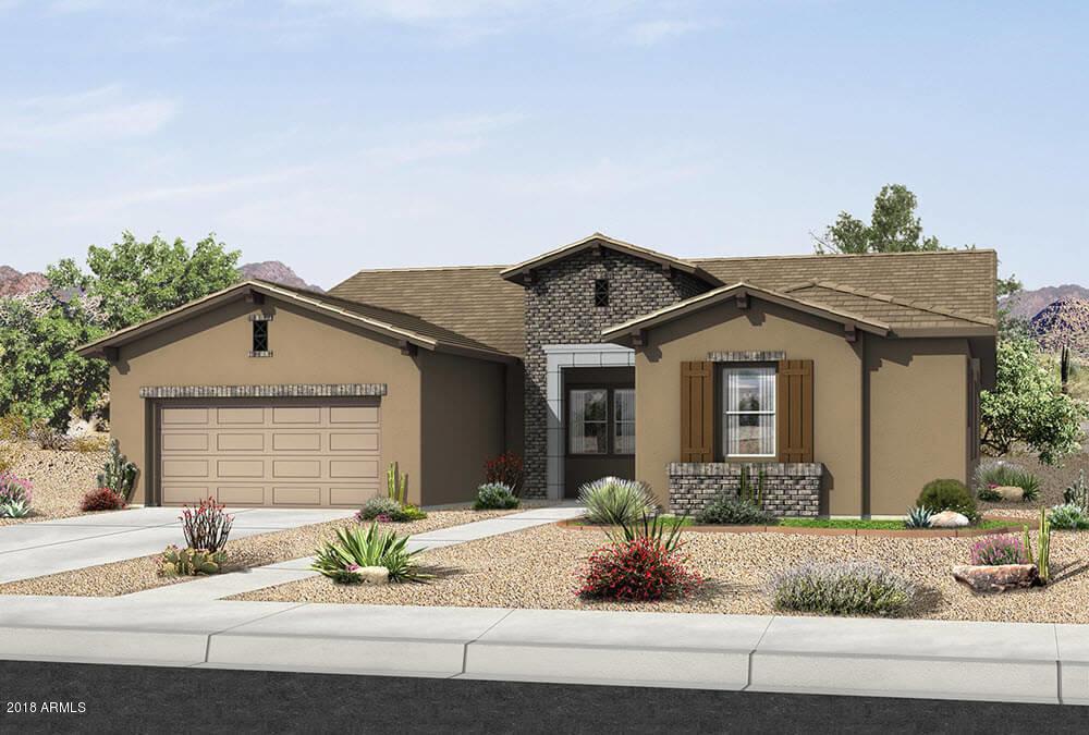 22877 E Desert Hills Dr., Queen Creek, AZ 85142