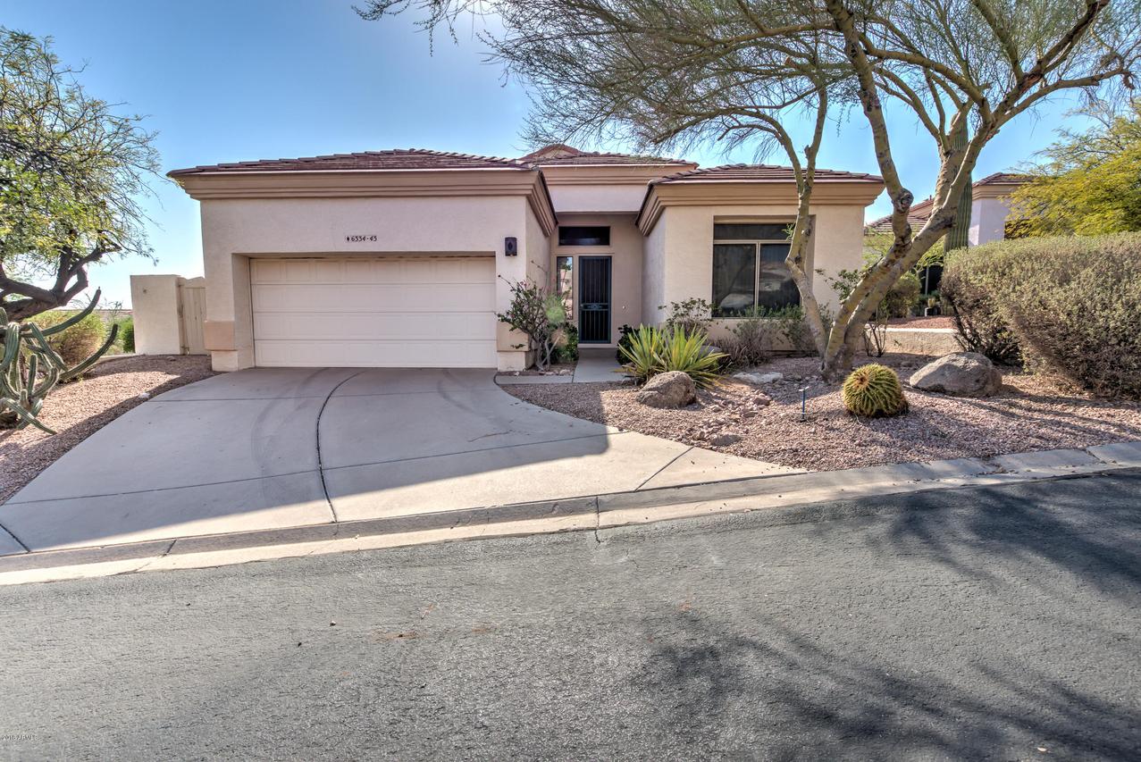 6334 E Viewmont Dr. #43, Mesa, AZ 85215