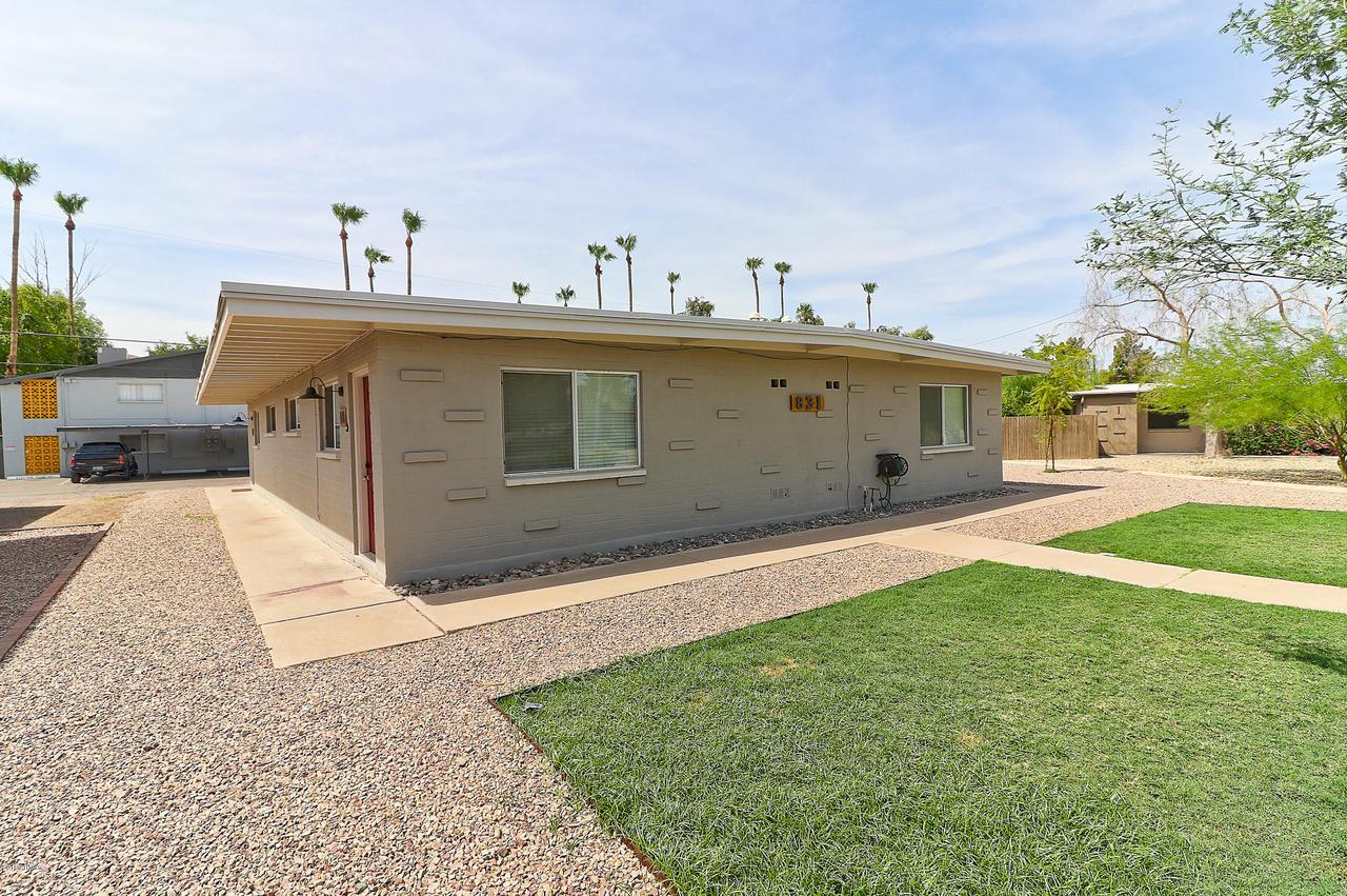 831 W 3rd St., Tempe, AZ 85281