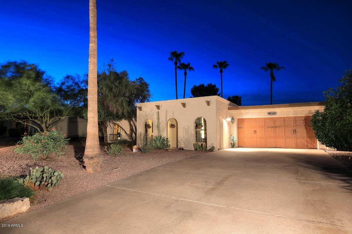 17332 E Calaveras Ave., Fountain Hills, AZ 85268