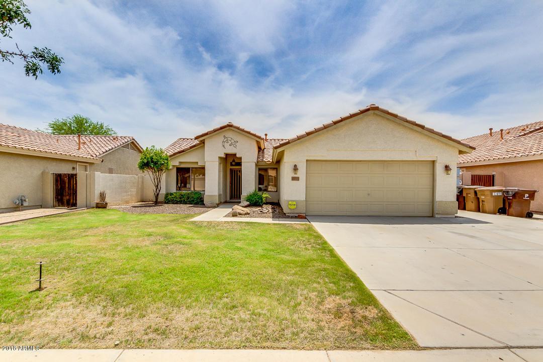 10771 W Sands Dr., Sun City, AZ 85373