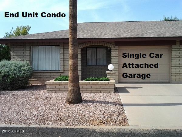 2064 S Farnsworth Dr. #44, Mesa, AZ 85209