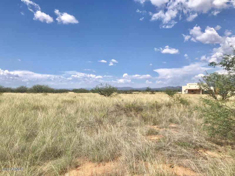 Tbd 104-01-0097j Mellak Rd. #A, Hereford, AZ 85615