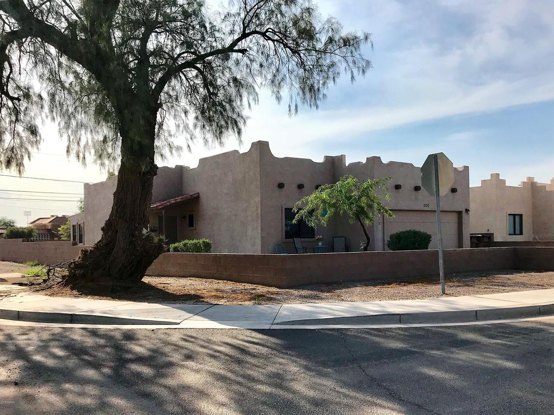 1090 S Elizabeth St., Florence, AZ 85132