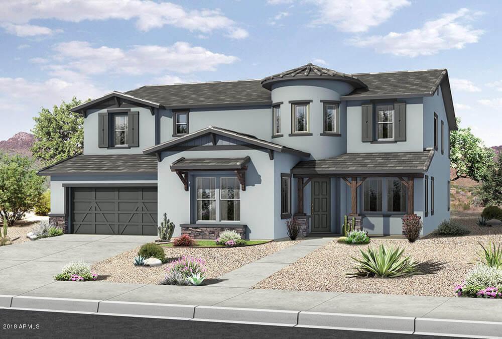 22725 E Desert Hills Dr., Queen Creek, AZ 85142