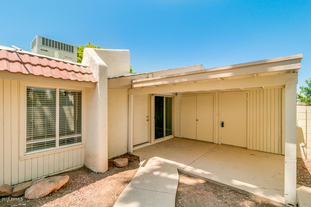 525 N May St. #3, Mesa, AZ 85201