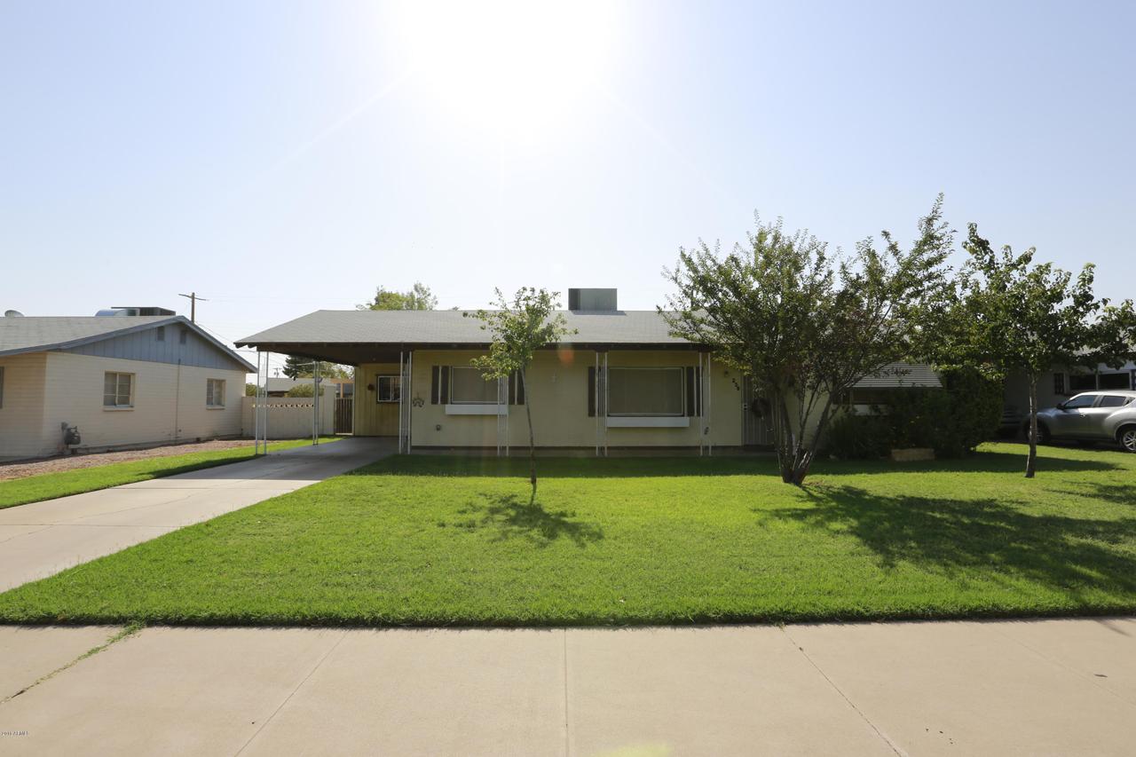 238 N Harris Dr., Mesa, AZ 85203