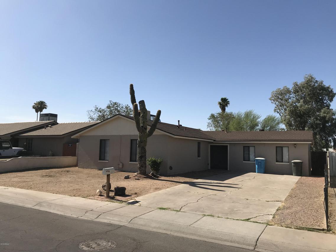 2311 W Hartford Ave., Phoenix, AZ 85023