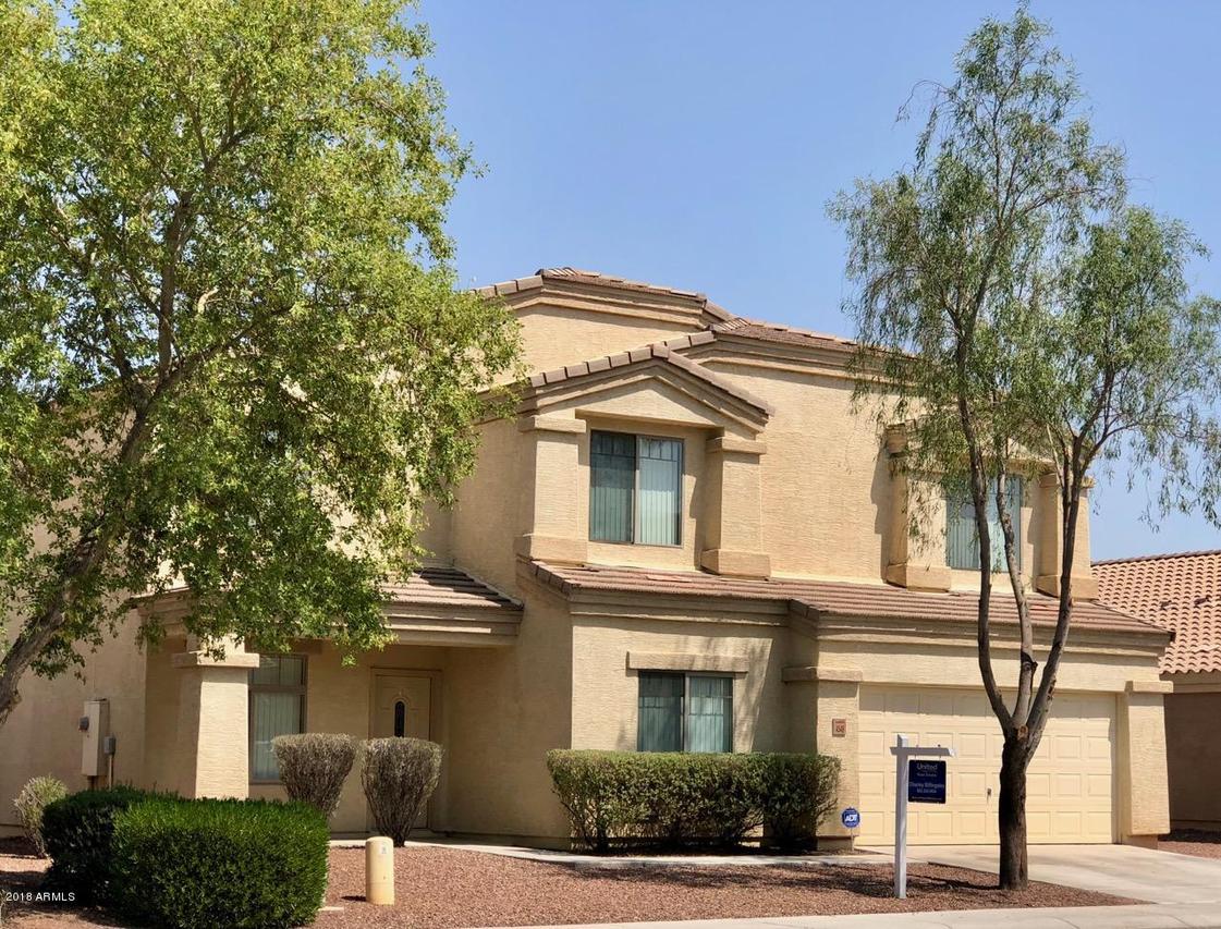 4549 N 111th Dr., Phoenix, AZ 85037