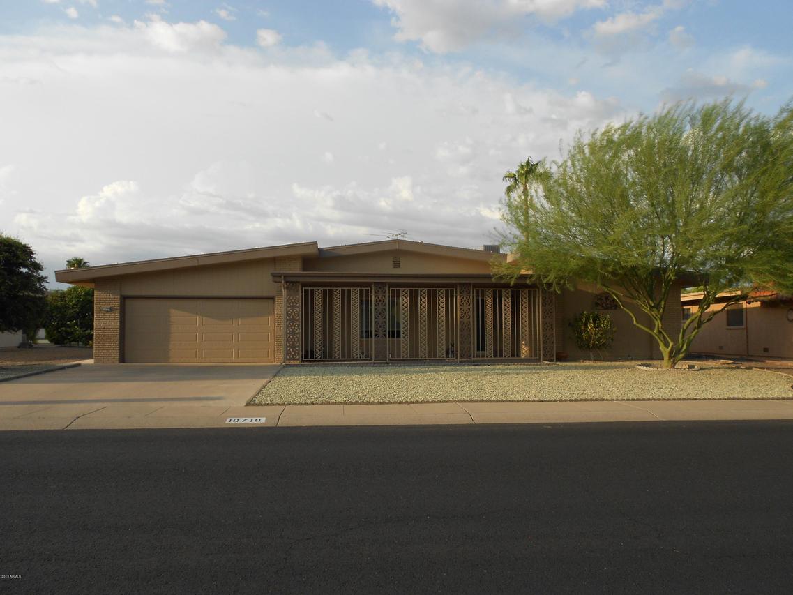 10710 W Palmeras Dr., Sun City, AZ 85373