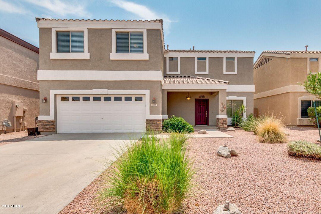 1577 E Megan Dr., San Tan Valley, AZ 85140