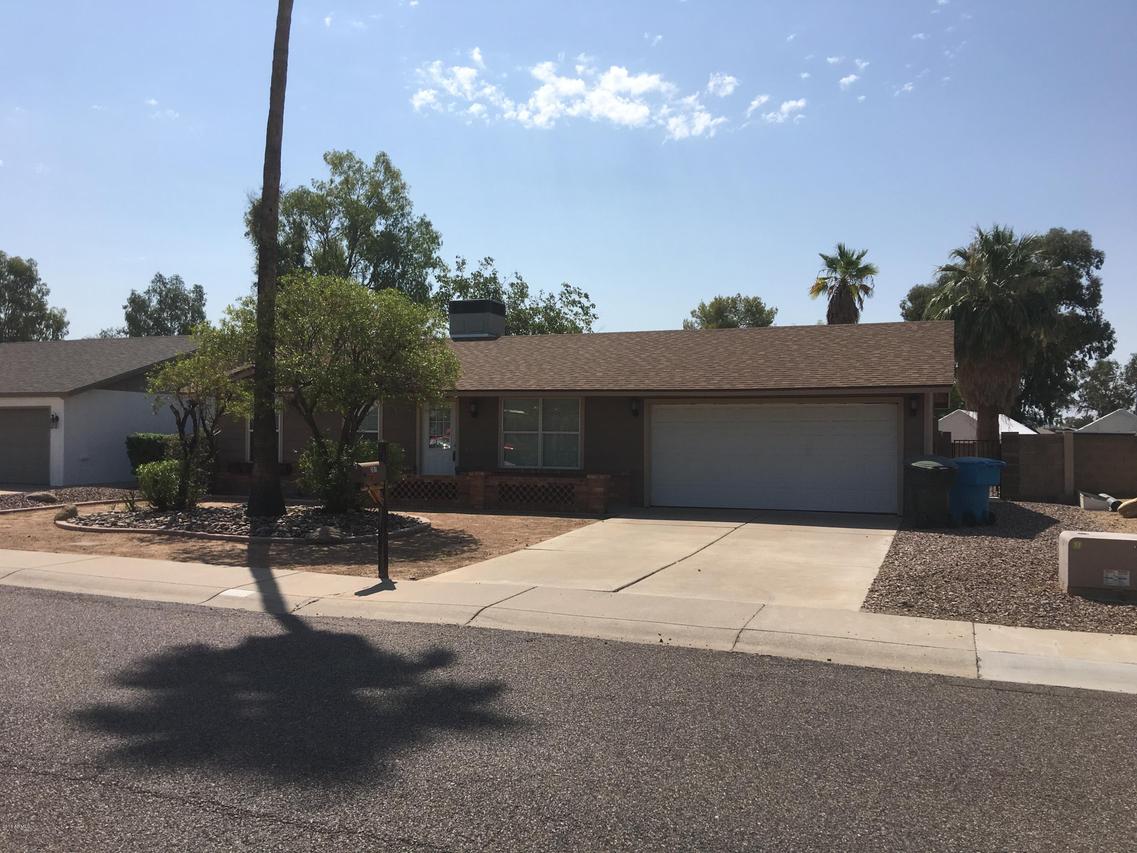 307 W Piute Ave., Phoenix, AZ 85027