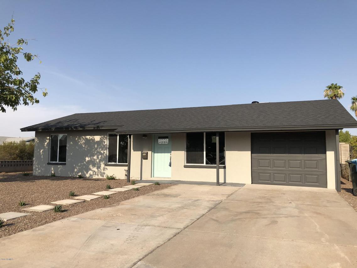 14845 N 37th Pl., Phoenix, AZ 85032