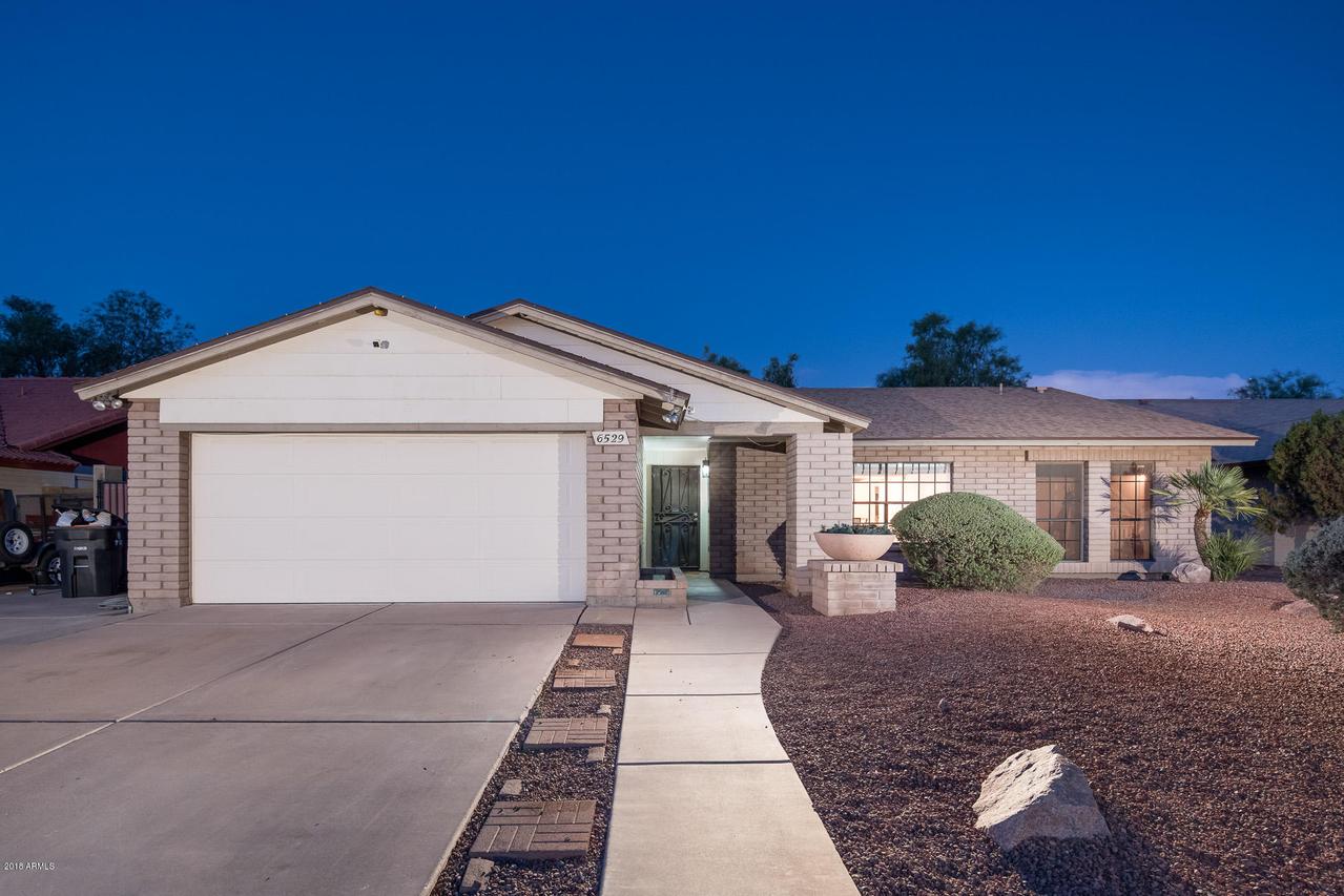 6529 S Farmer Ave., Tempe, AZ 85283