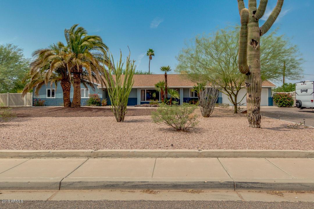 2140 E Paradise Ln., Phoenix, AZ 85022