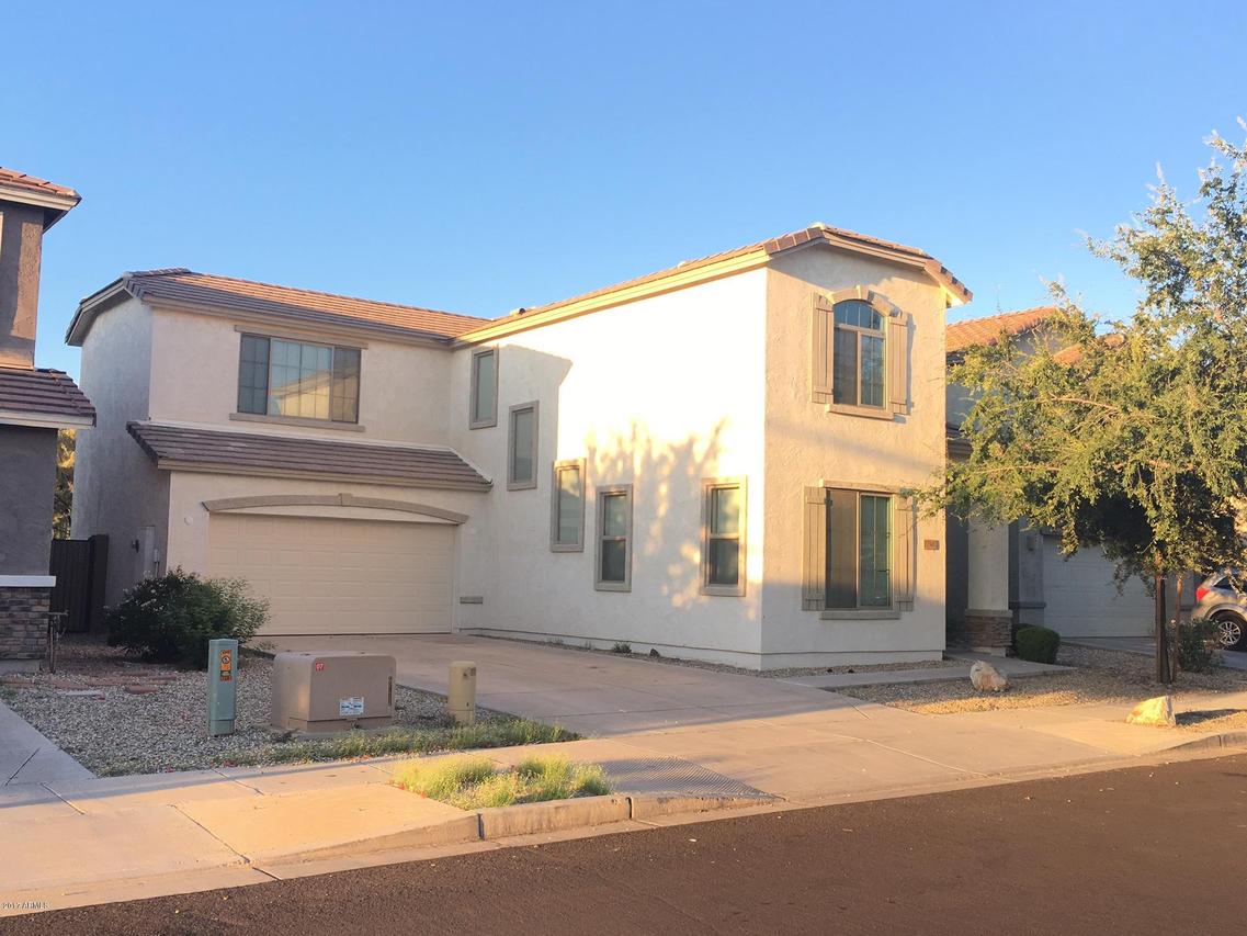 17501 W Mandalay Ln., Surprise, AZ 85388