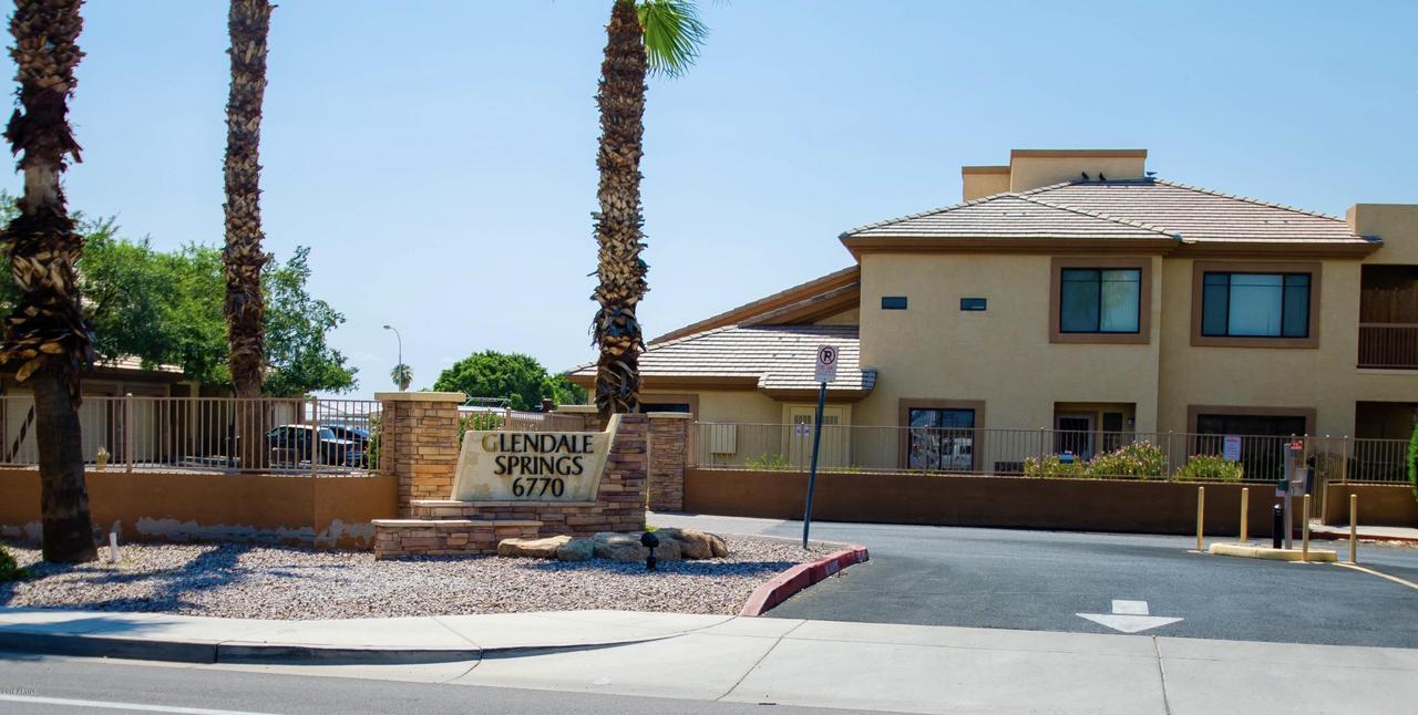 6770 N 47th Ave. #2012, Glendale, AZ 85301