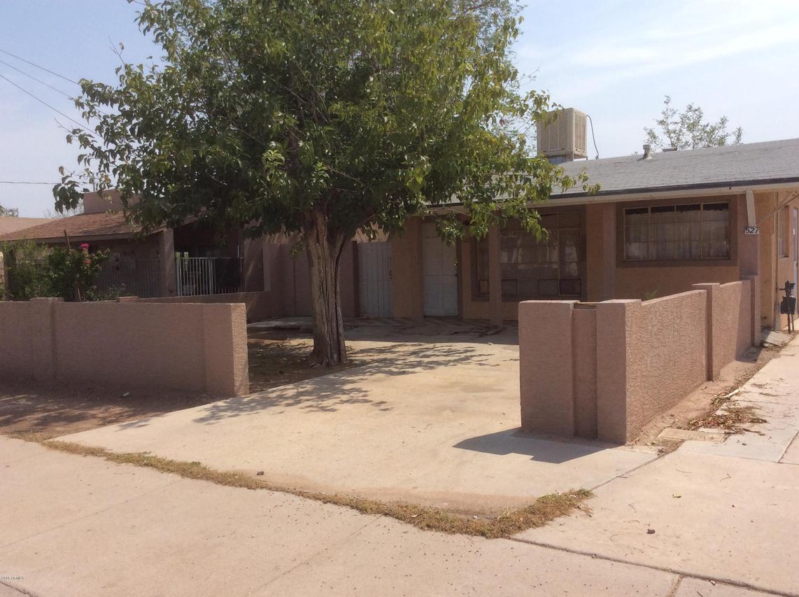 527 S Grand, Mesa, AZ 85210