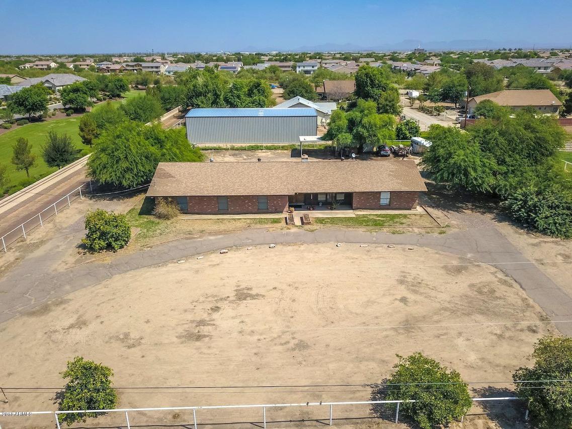 19406 E Twin Acres Dr., Queen Creek, AZ 85142