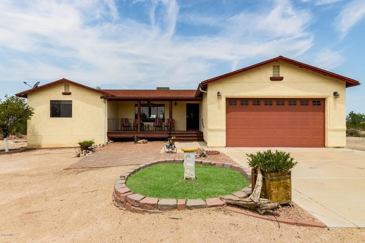 13702 N Hexcel Rd., Florence, AZ 85132