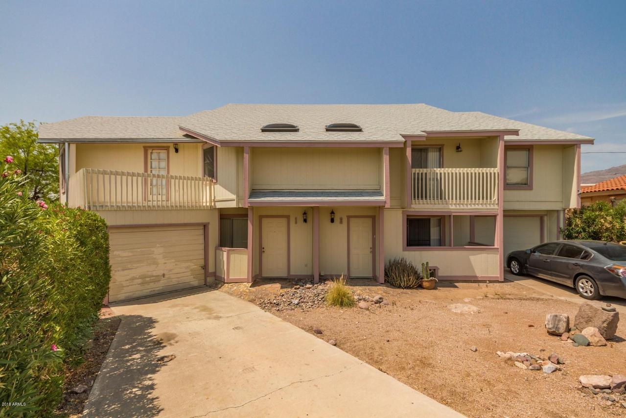 6098 S Borego Rd., Gold Canyon, AZ 85118