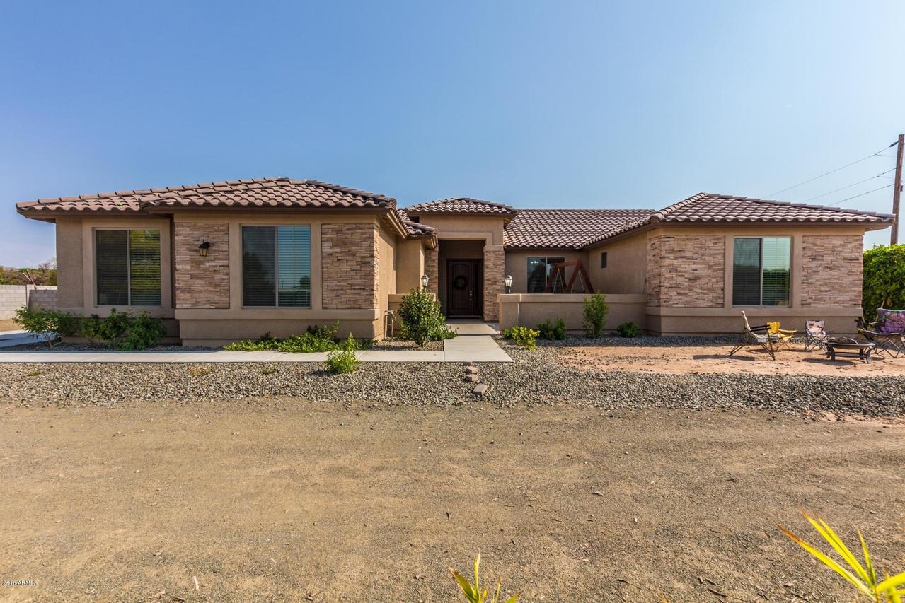 17931 E Indian Wells Pl., Queen Creek, AZ 85142