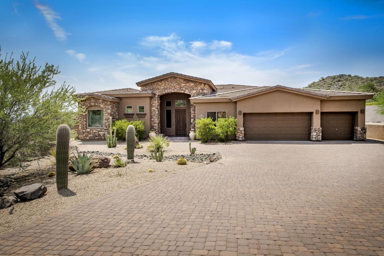14841 E Cholula Dr., Fountain Hills, AZ 85268