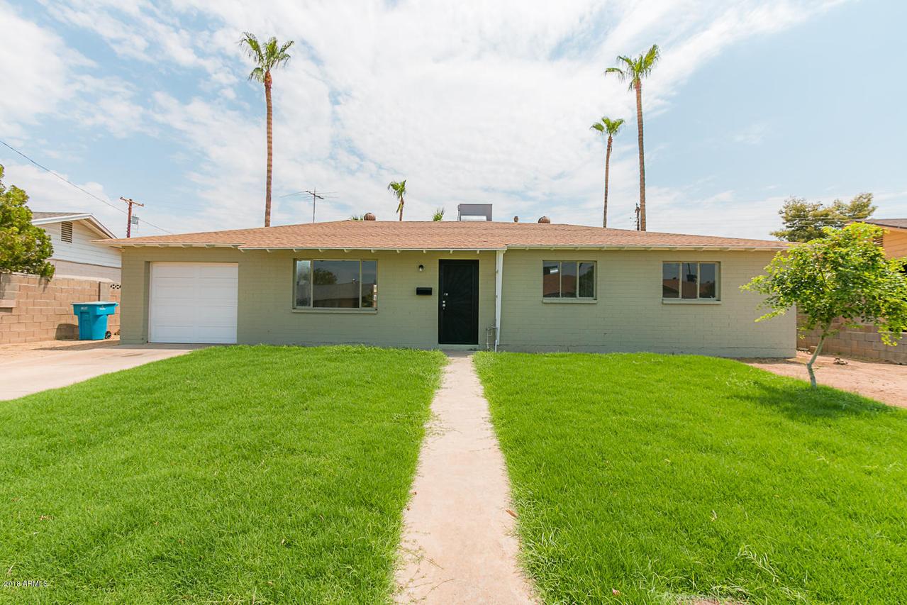 4116 W Pinchot Ave., Phoenix, AZ 85019