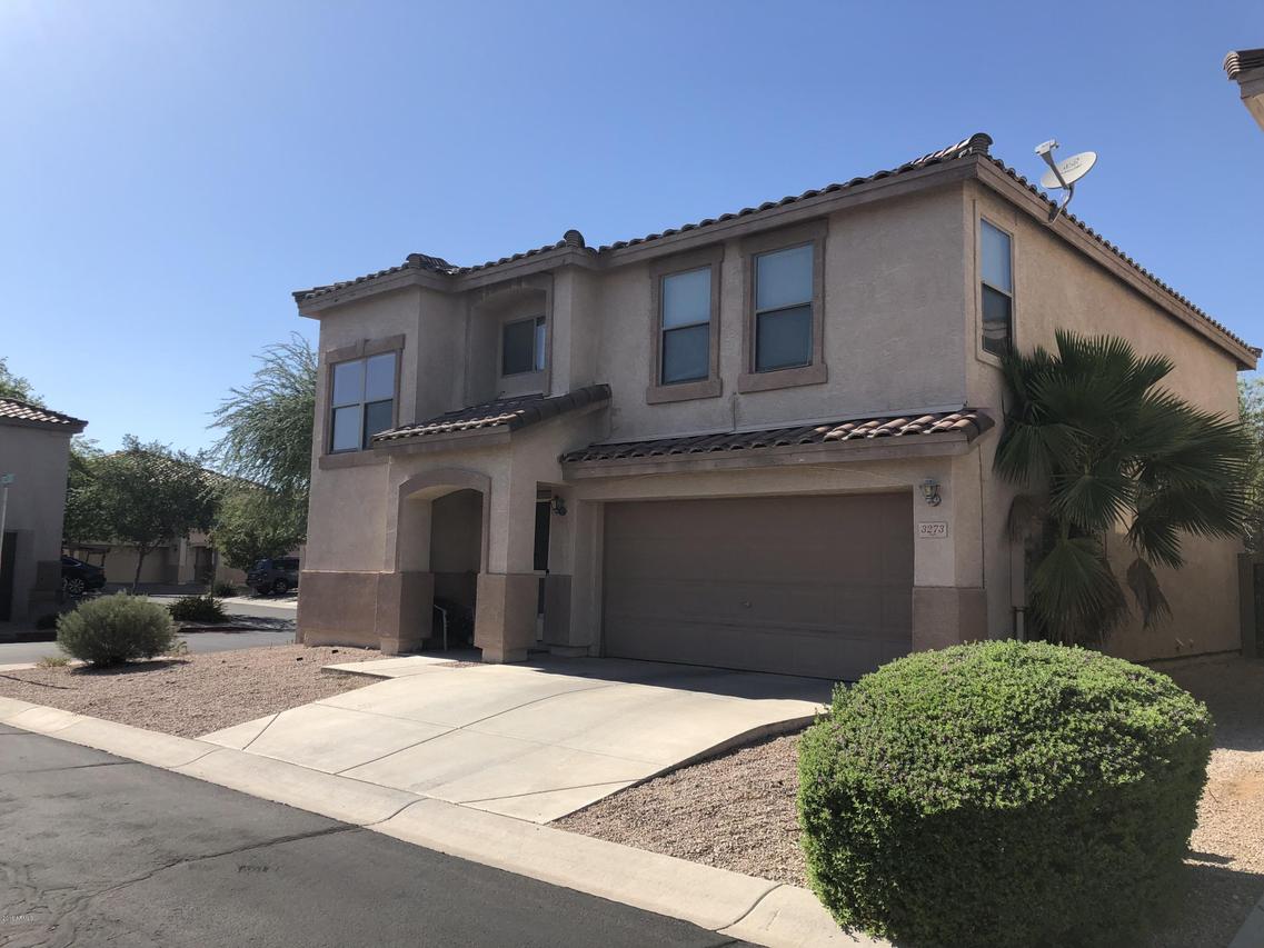 3273 S Chaparral Rd., Apache Junction, AZ 85119