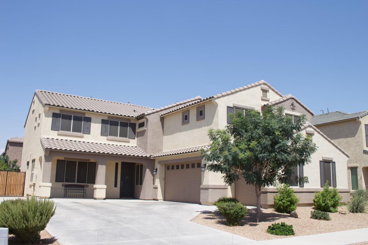 22208 E Arroyo Verde Ct., Queen Creek, AZ 85142