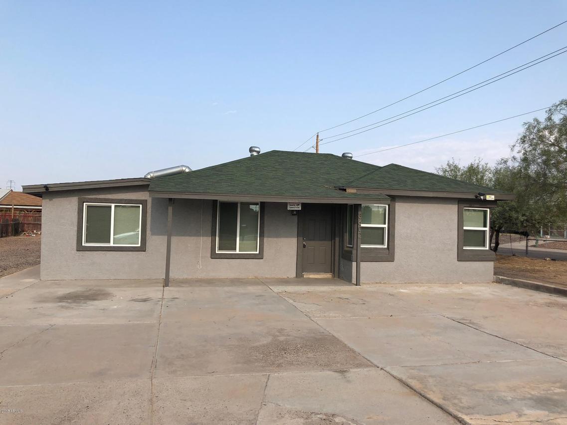 3602 S 123rd Dr., Avondale, AZ 85323