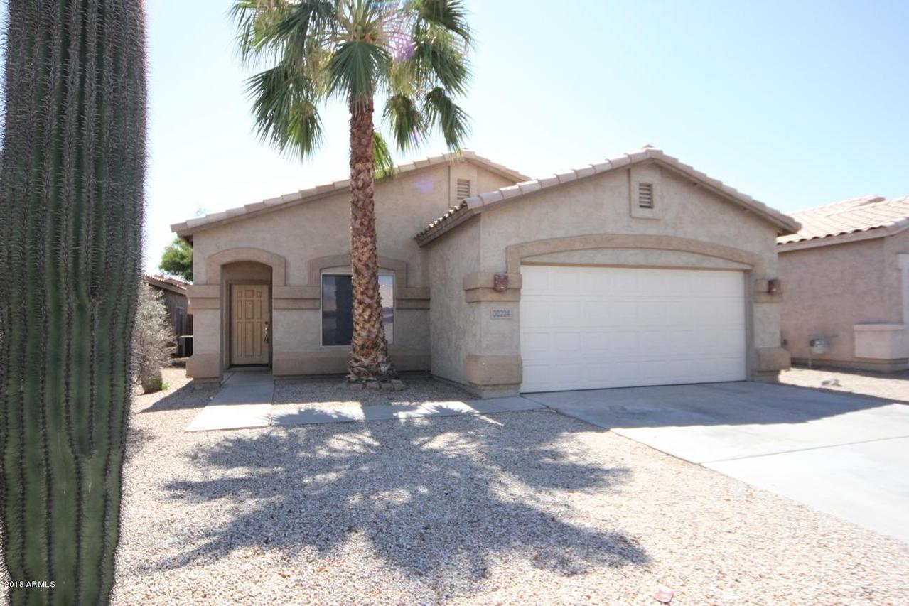 30224 N Desert Willow Blvd., San Tan Valley, AZ 85143