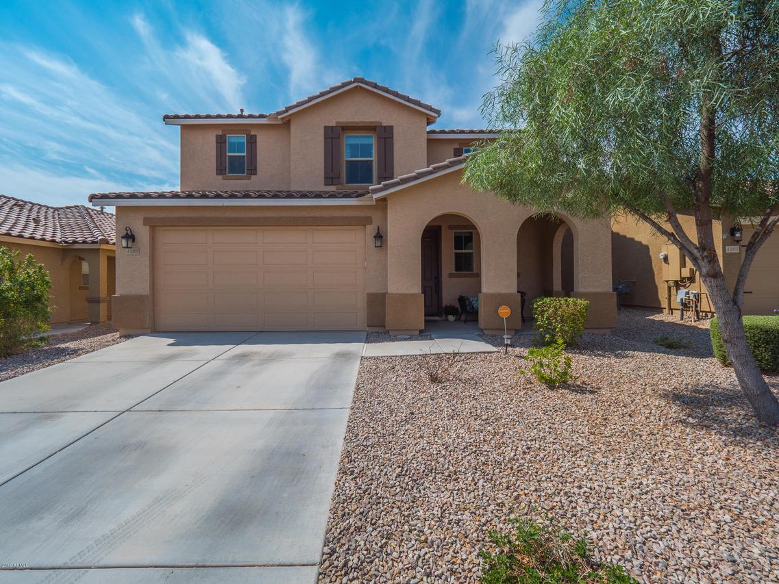 4189 W Kirkland Ave., Queen Creek, AZ 85144