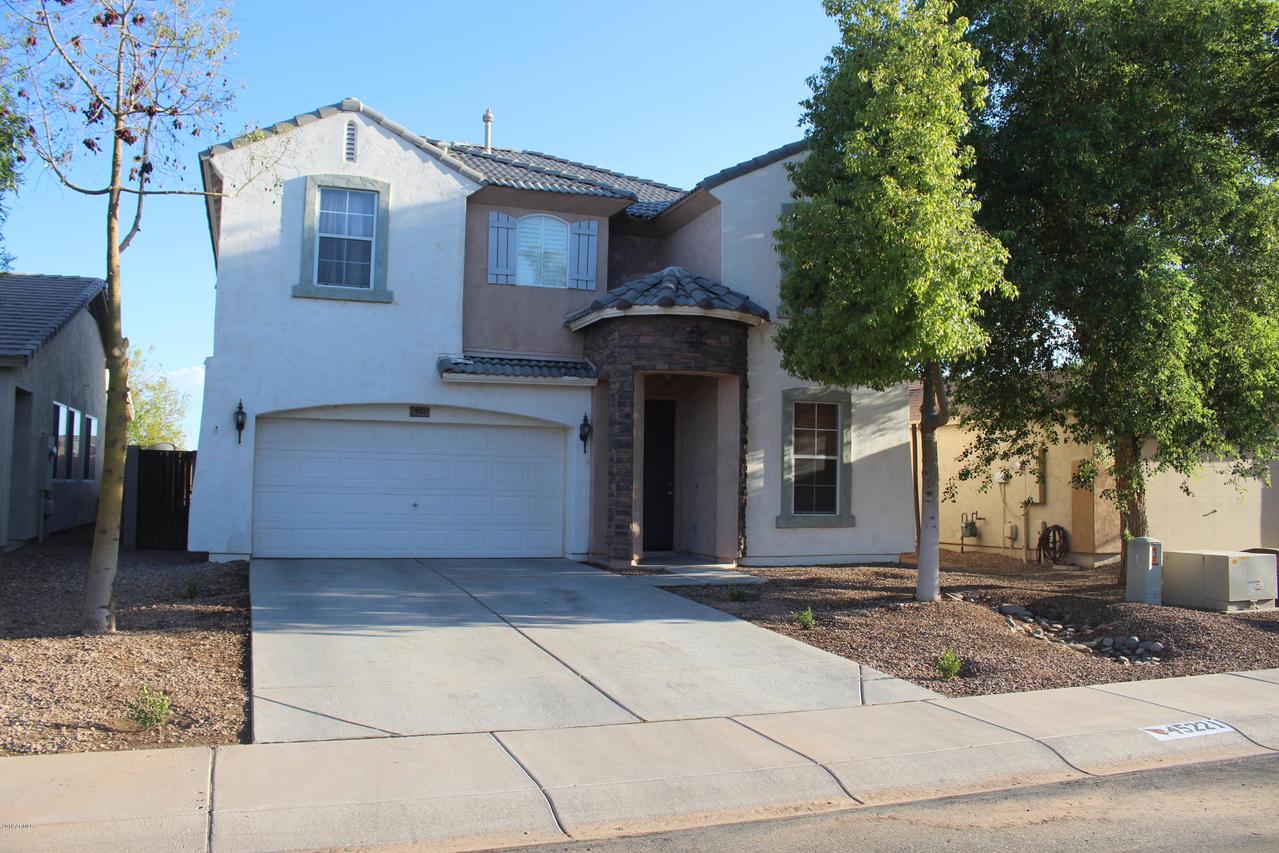 45221 W Sage Brush Dr., Maricopa, AZ 85139