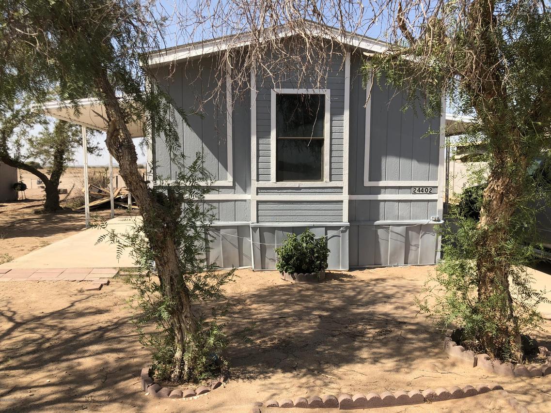 24402 W Bonita St., Casa Grande, AZ 85193