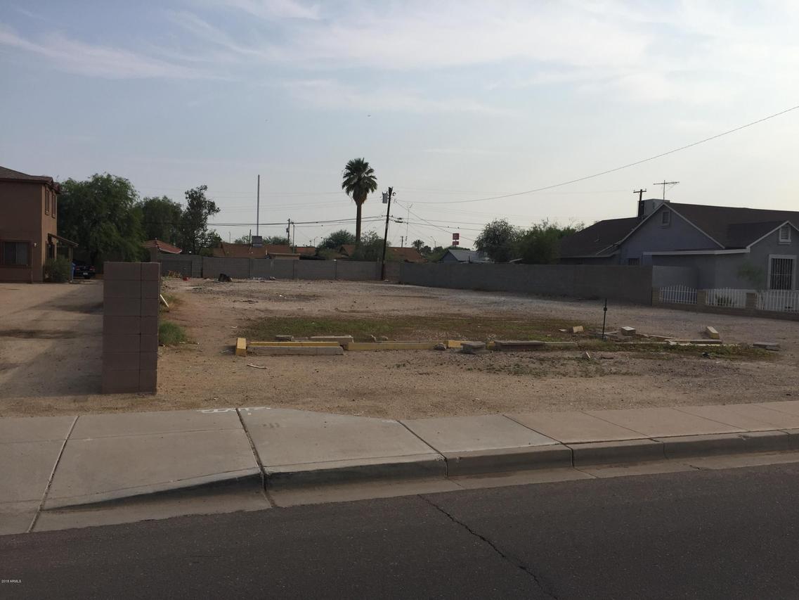 2526 W Adams St. #3, Phoenix, AZ 85009