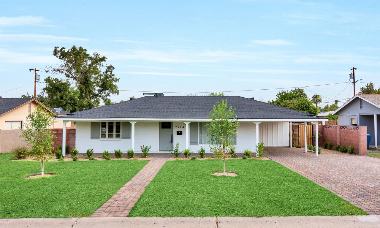 2114 E Mitchell Dr., Phoenix, AZ 85016