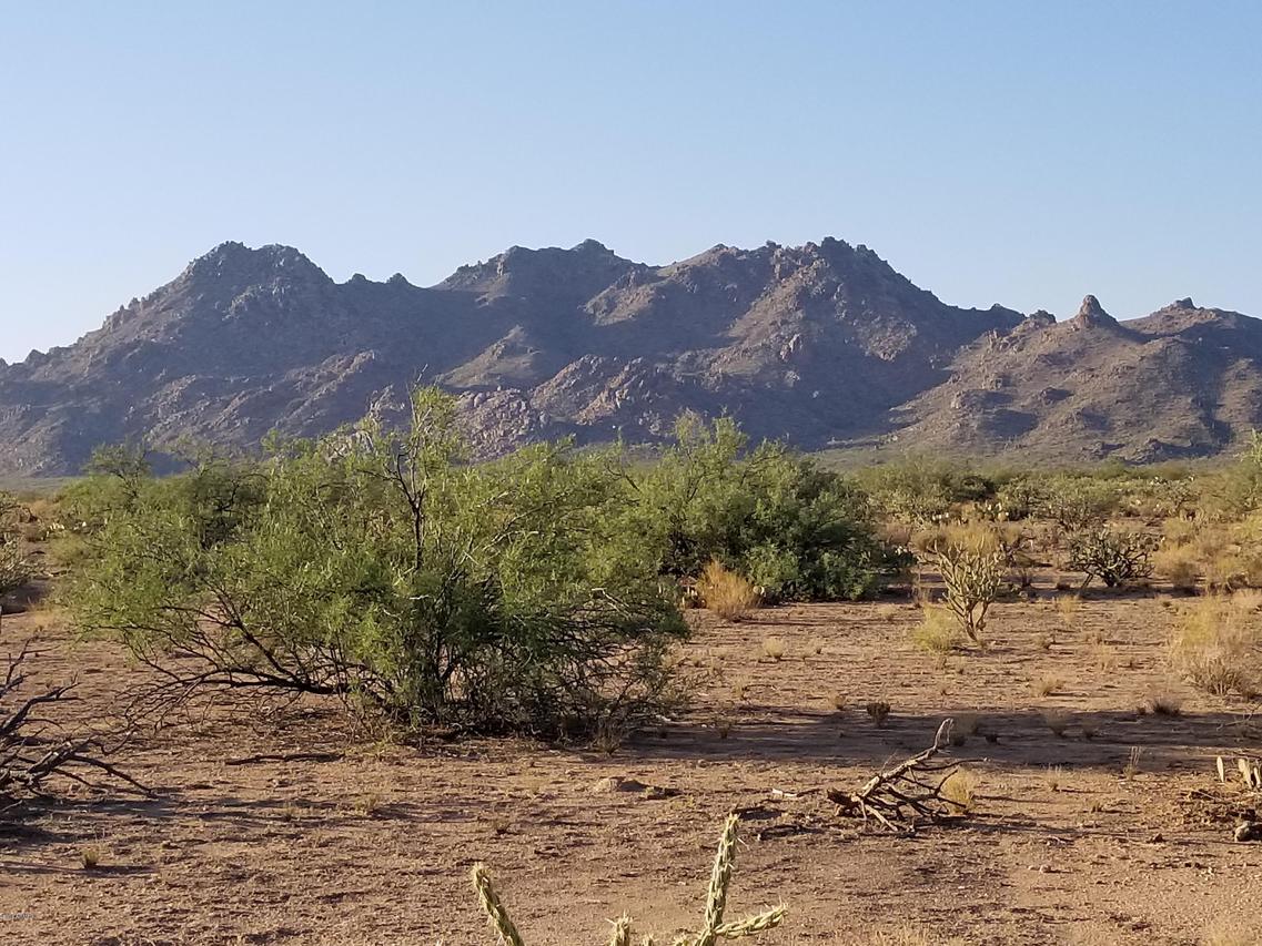 O1 N Hwy 93 Rd., Wickenburg, AZ 85390