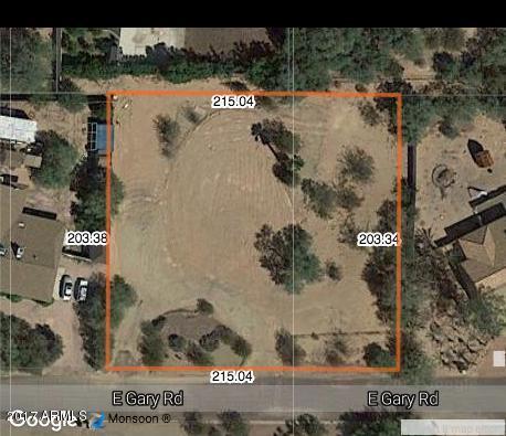 8710 E Gary Rd. #112, Scottsdale, AZ 85260