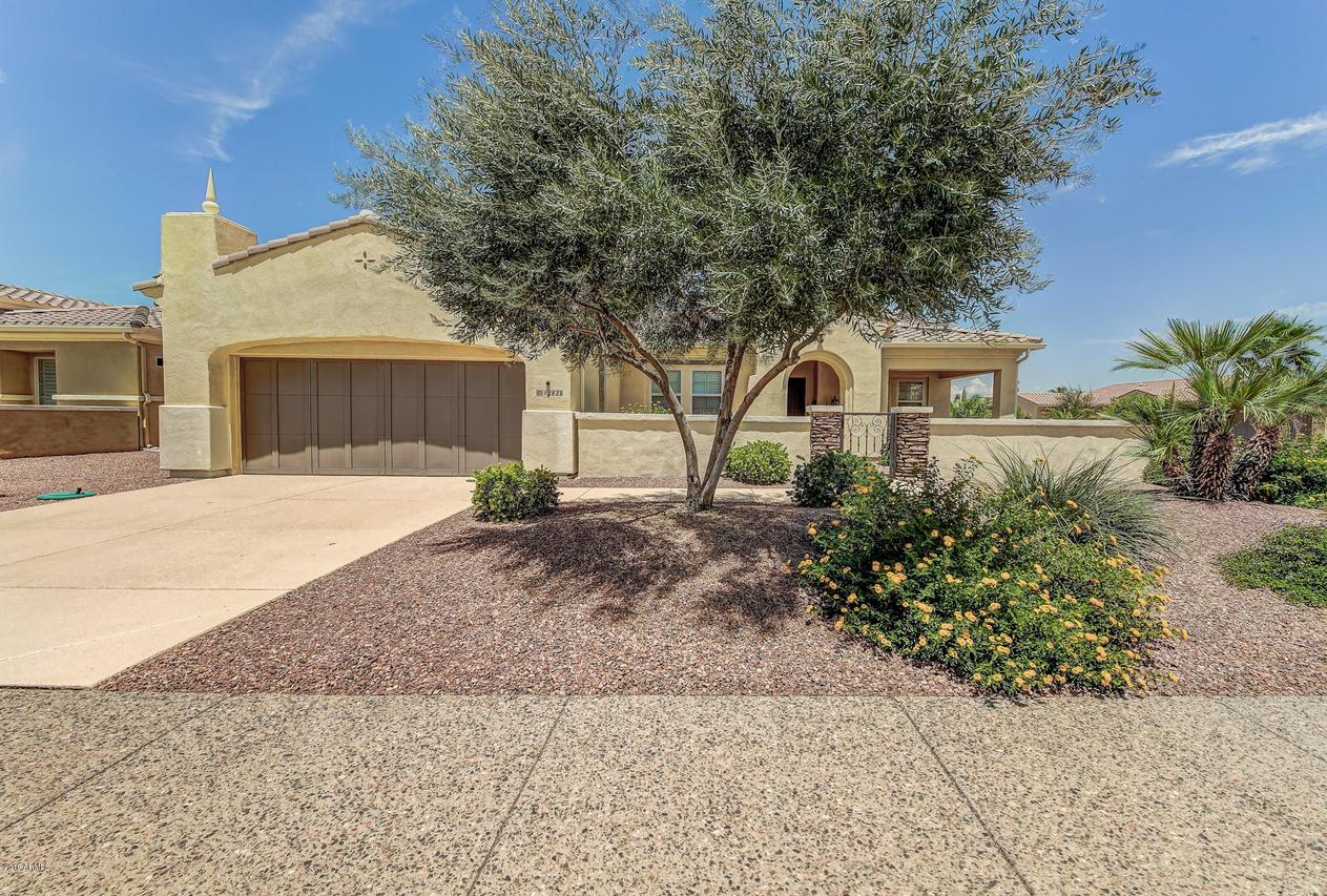 12828 W El Sueno Dr., Sun City West, AZ 85375