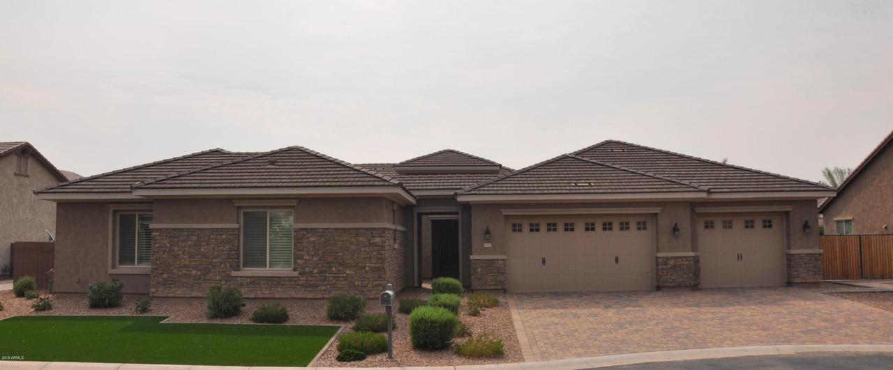 21977 E Aspen Valley Dr., Queen Creek, AZ 85142