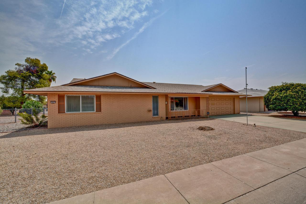 19437 N Ponderosa Cir., Sun City, AZ 85373