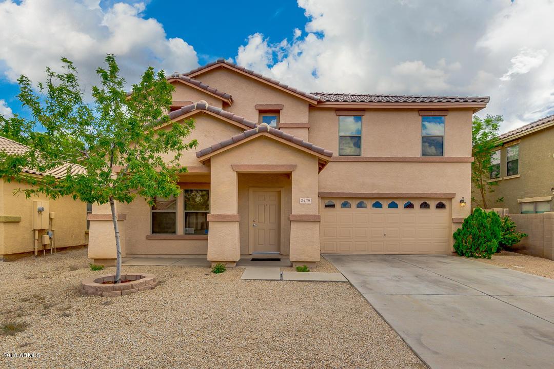 2439 W Bloch Rd., Phoenix, AZ 85041
