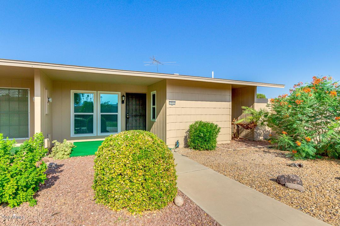 10563 W Palmeras Dr., Sun City, AZ 85373