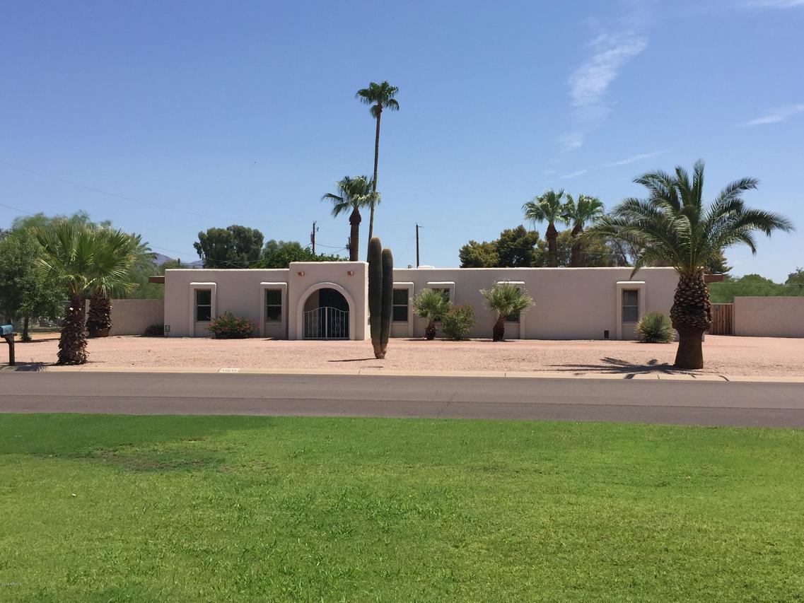 11439 N 67th St., Scottsdale, AZ 85254