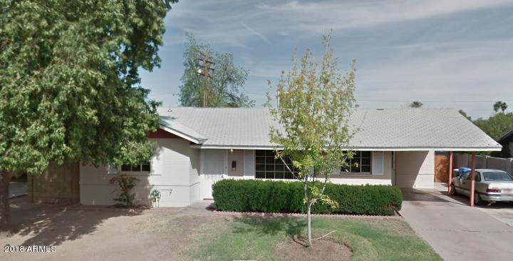 3235 N 21st St., Phoenix, AZ 85016