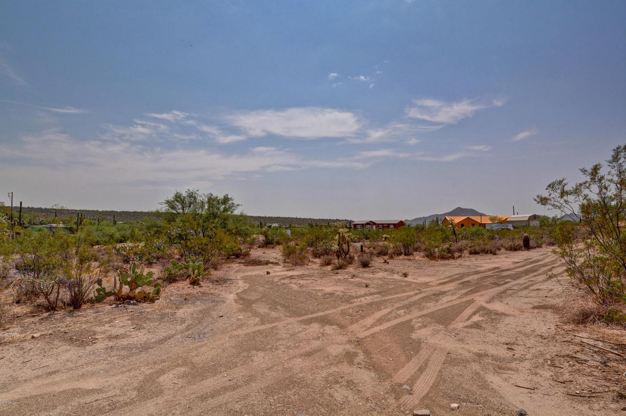 2XX W Lazy K Ranch Rd. #-, New River, AZ 85087