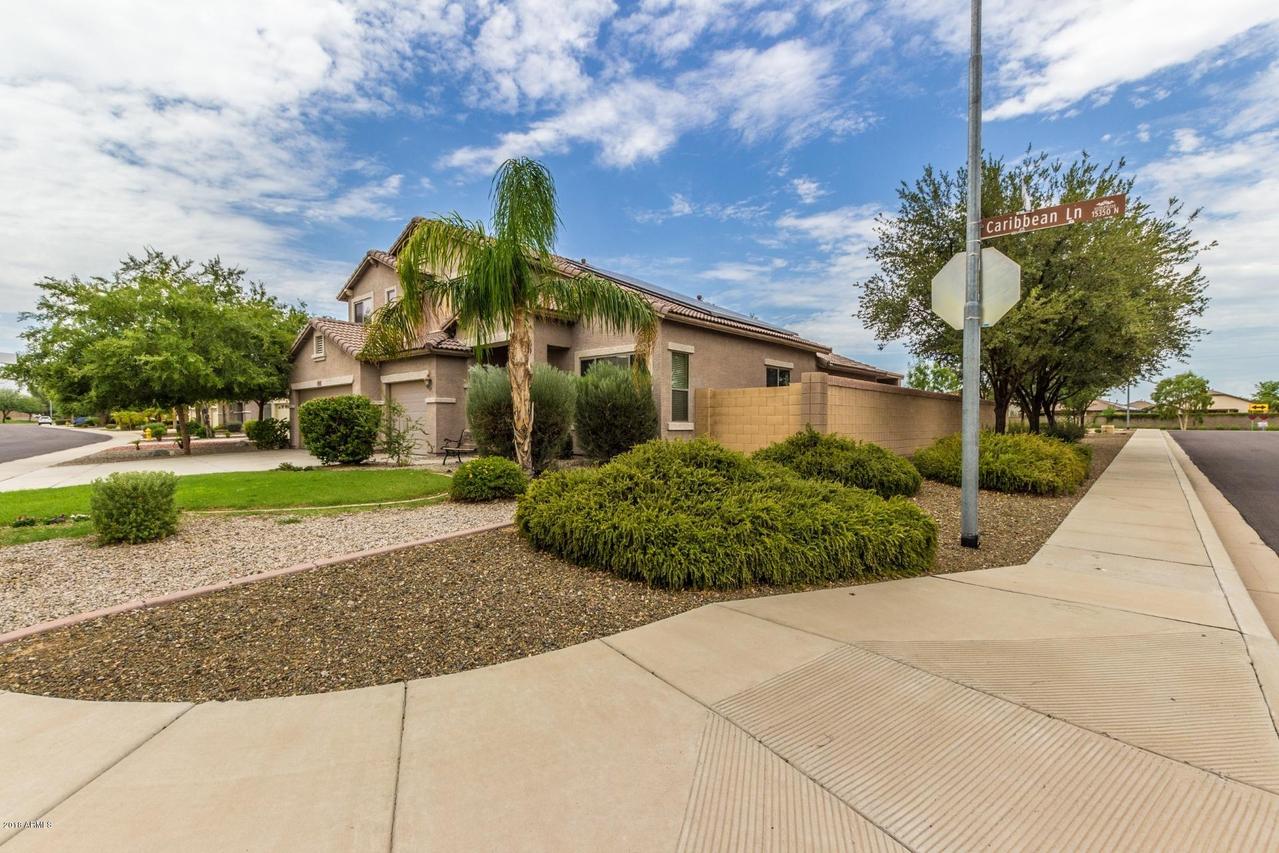 18012 W Caribbean Ln., Surprise, AZ 85388